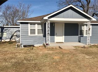 5133 Tennessee Ridge Rd, Fort Smith, AR 72916