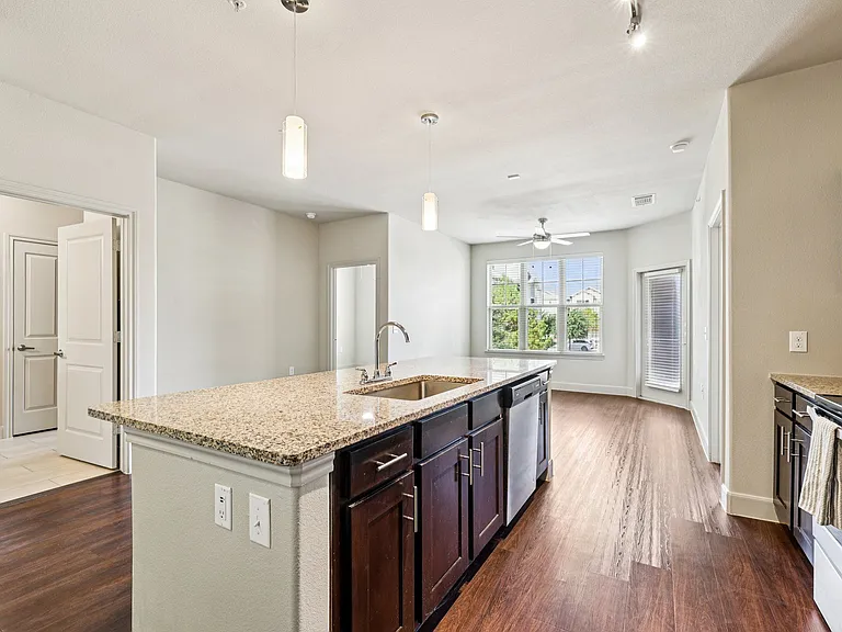 North Creek Apartments in Hutto, Texas