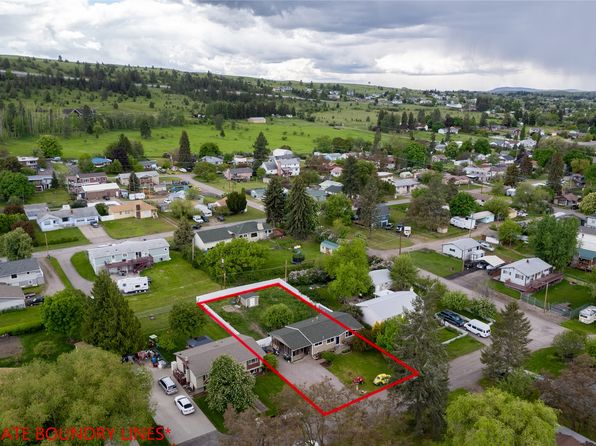 806 14th Ave E, Polson, MT 59860