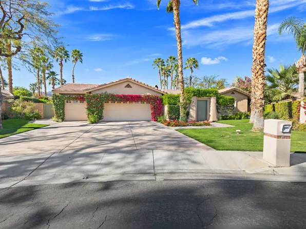 49105 Casa Del Rio, La Quinta, CA 92253
