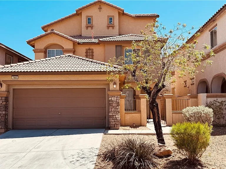7965 Limestone Arch Ave — Photo 2