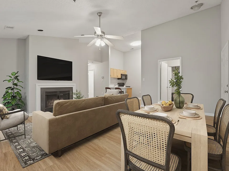Eagle Rock Apartments at Belcamp