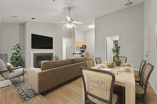 Eagle Rock Apartments at Belcamp Photo 1