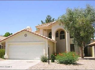 4350 E Desert Trumpet Rd, Phoenix, AZ 85044