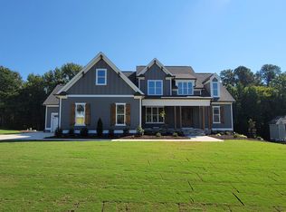 1629 Sweetwater Ln, Raleigh, NC 27610