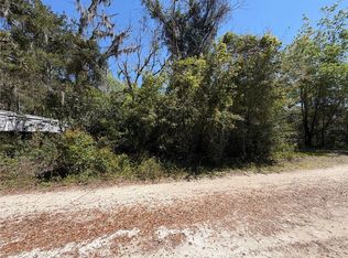 300BLK NW 245th Ter Lot 4, Newberry, FL 32669