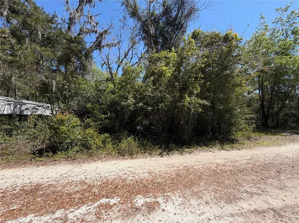 300BLK NW 245th Ter Lot 4, Newberry, FL 32669