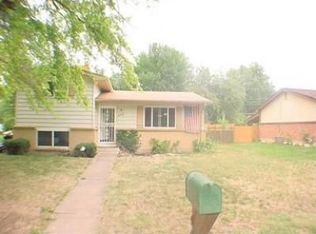 446 S Routt Way, Lakewood, CO 80226
