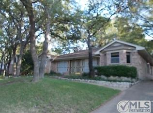 4704 Valleycrest Dr, Arlington, TX 76013