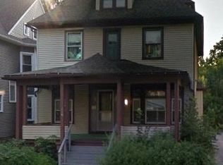 116 Rosedale St, Rochester, NY 14620