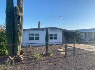 9525 E Pueblo Ave, Mesa, AZ 85208