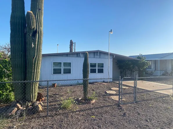 9525 E Pueblo Ave, Mesa, AZ 85208