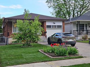 275 Hounslow Ave, Toronto, ON M2N 2B7