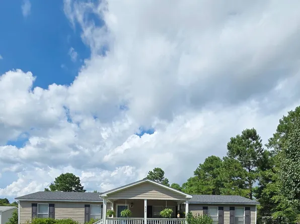 989 Jamestown Rd, Conway, SC 29526