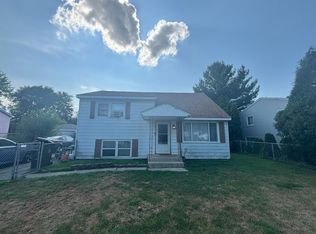 25756 S Nancy St, Crete, IL 60417