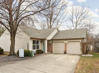 6740 Prince Regent Ct, Indianapolis, IN