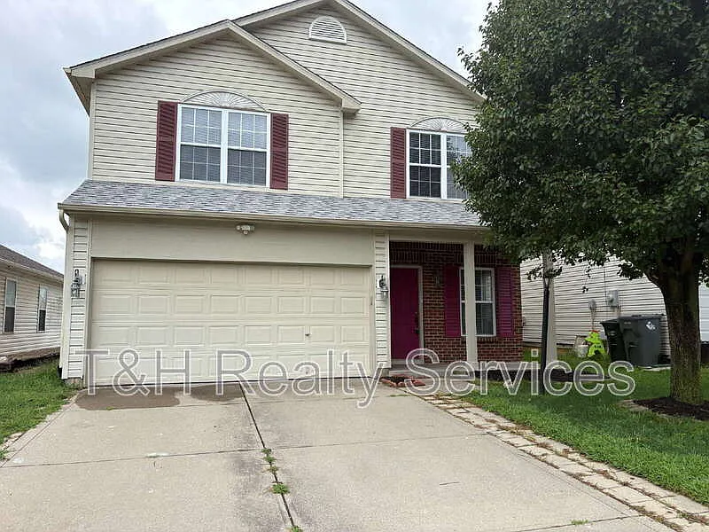 3 bed, 2.5 bath, 1992 sqft, $1,850 — Photo 2