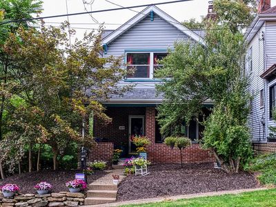 2874 Sanborn St, Pittsburgh, PA, 15204