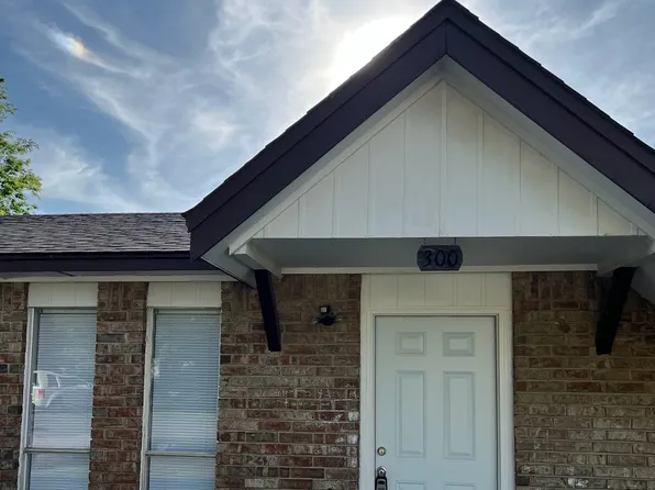 300 S 1st St #300, Sperry, OK 74073