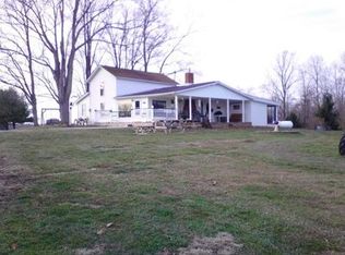 4964 Bethany Ridge Road, Guysville, OH 45735