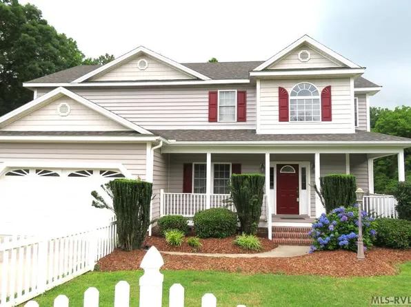 1111 E 7th St, Roanoke Rapids, NC 27870