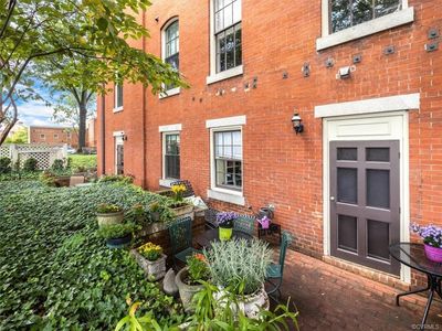 1401 Floyd Ave #U102, Richmond, VA, 23220