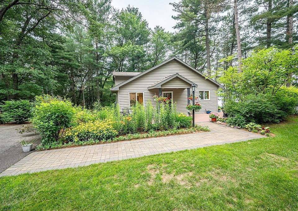 26019 East Bass Lake Drive, ster, WI 54893 Zillow