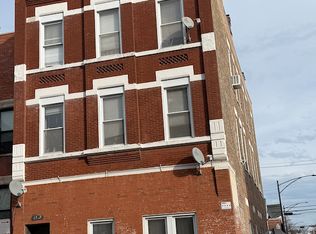 1919 S Racine Ave #2R, Chicago, IL 60608