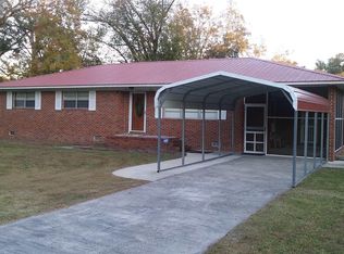 147 Main St, Rocky Ford, GA 30455