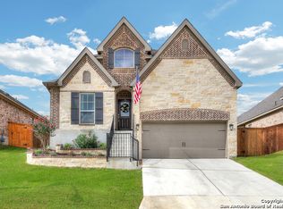 2027 Tillman Park, San Antonio, TX 78253