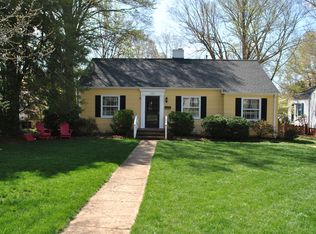 1503 Independence Rd, Greensboro, NC 27408