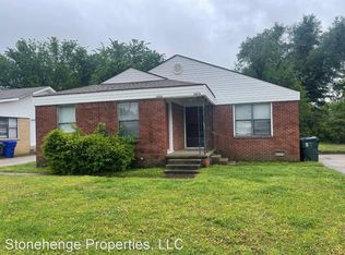 1014 Arkansas St, Norman, OK 73071