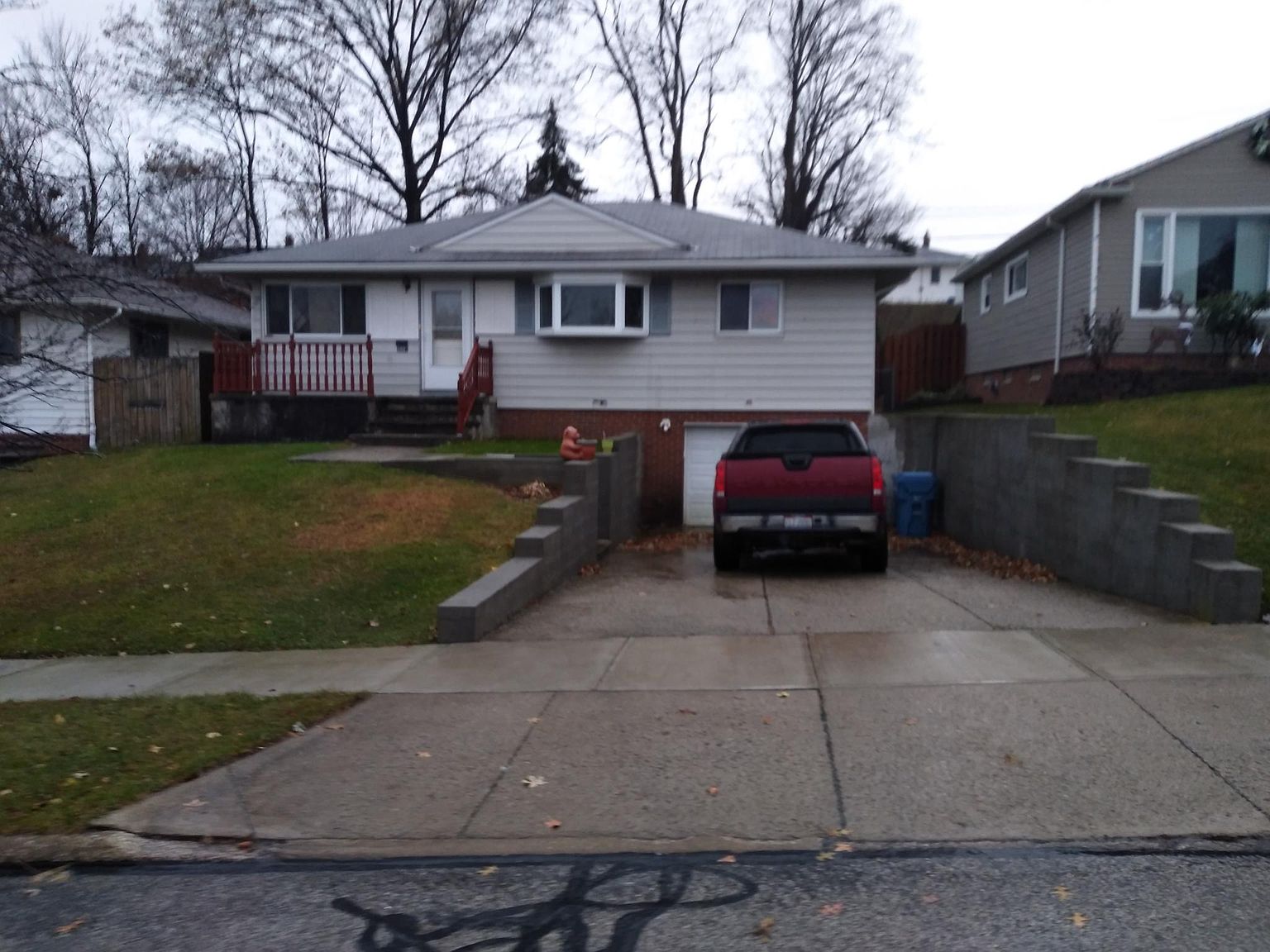 3807 Stanfield Dr, Parma, OH 44134 Zillow