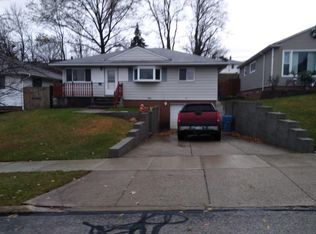 3807 Stanfield Dr, Parma, OH
