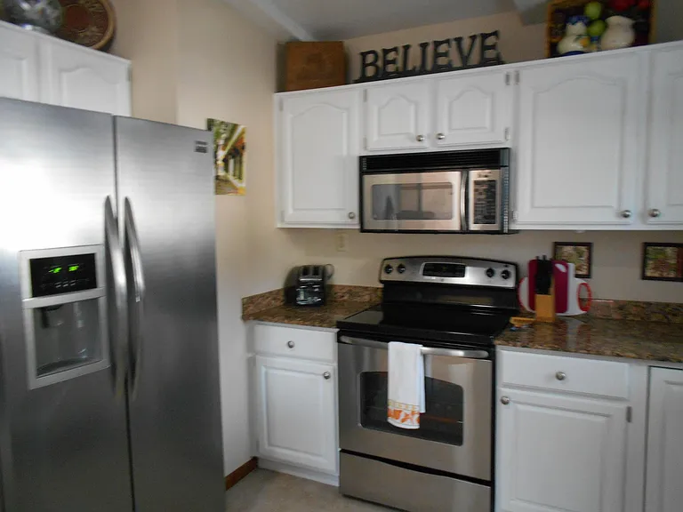 E Gunsight Dr — Photo 5