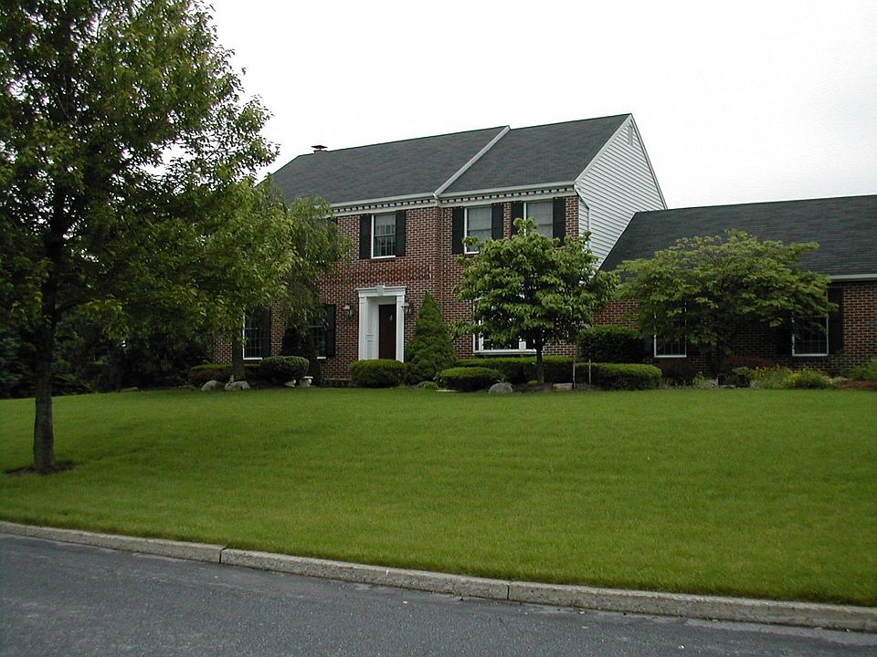 Front View