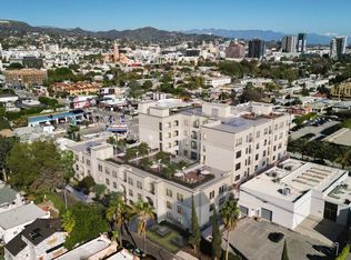 Silhouette Apartments, Los Angeles, CA 90038