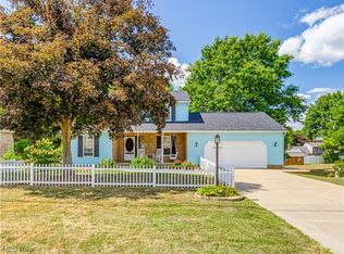 1103 Meese Rd, Louisville, OH 44641