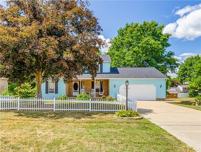 1103 Meese Rd, Louisville, OH, 44641