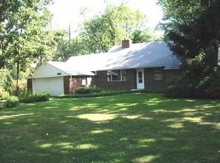 1910 Hanover Ln, Flossmoor, IL 60422