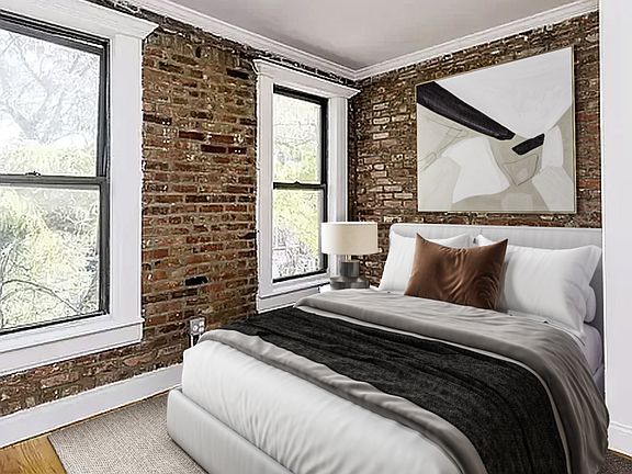3rd image of 649 E 9th St APT 3B