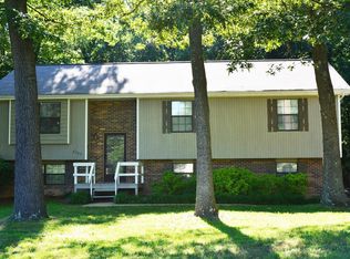 6305 Celtic Dr, Chattanooga, TN 37416