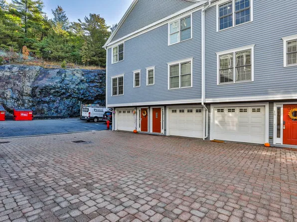 894 Main St Unit 18, Wakefield, MA 01880
