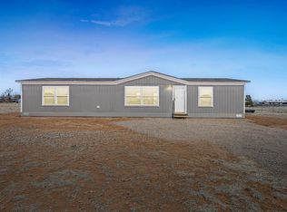 28 Capitan St, Moriarty, NM 87035
