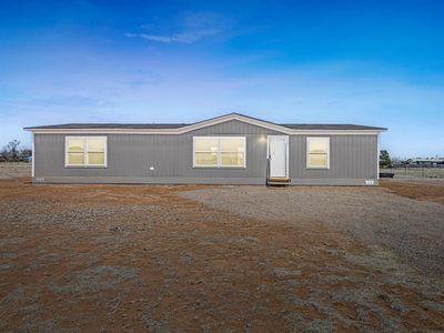 28 Capitan St, Moriarty, NM, 87035