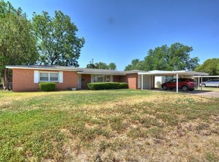 4007 46th St, Lubbock, TX 79413