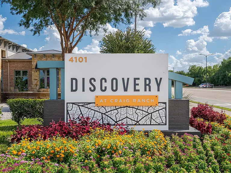 Discovery at Craig Ranch — Photo 5