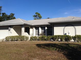 1096 Kensington St, Pt Charlotte, FL 33952