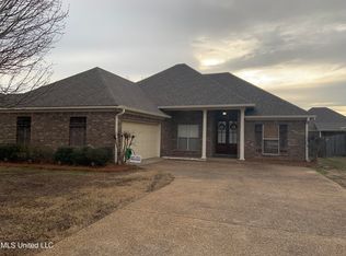 410 Ryan Dr, Brandon, MS