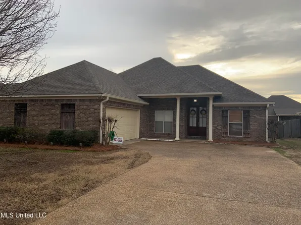 410 Ryan Dr, Brandon, MS 39047